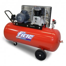 Compresor de aer 270 de litri AB300/598TC-15bar